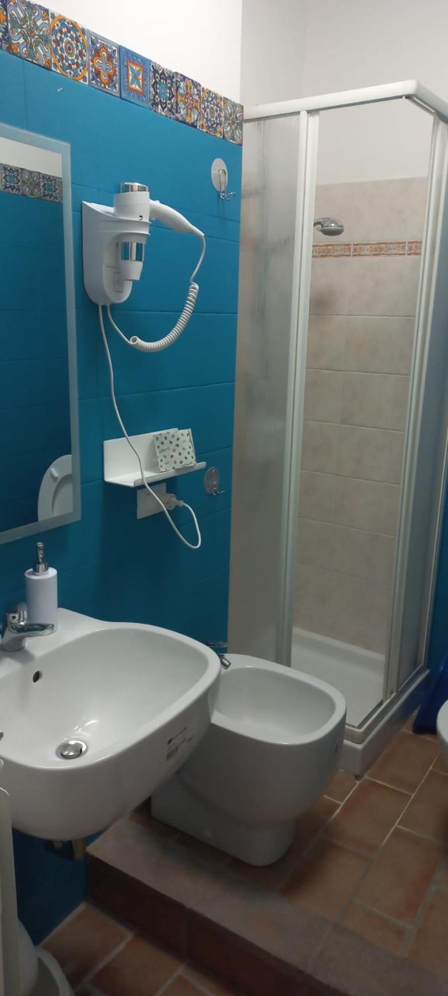 La Casa Della Rocca Apartment Roccantica ภายนอก รูปภาพ